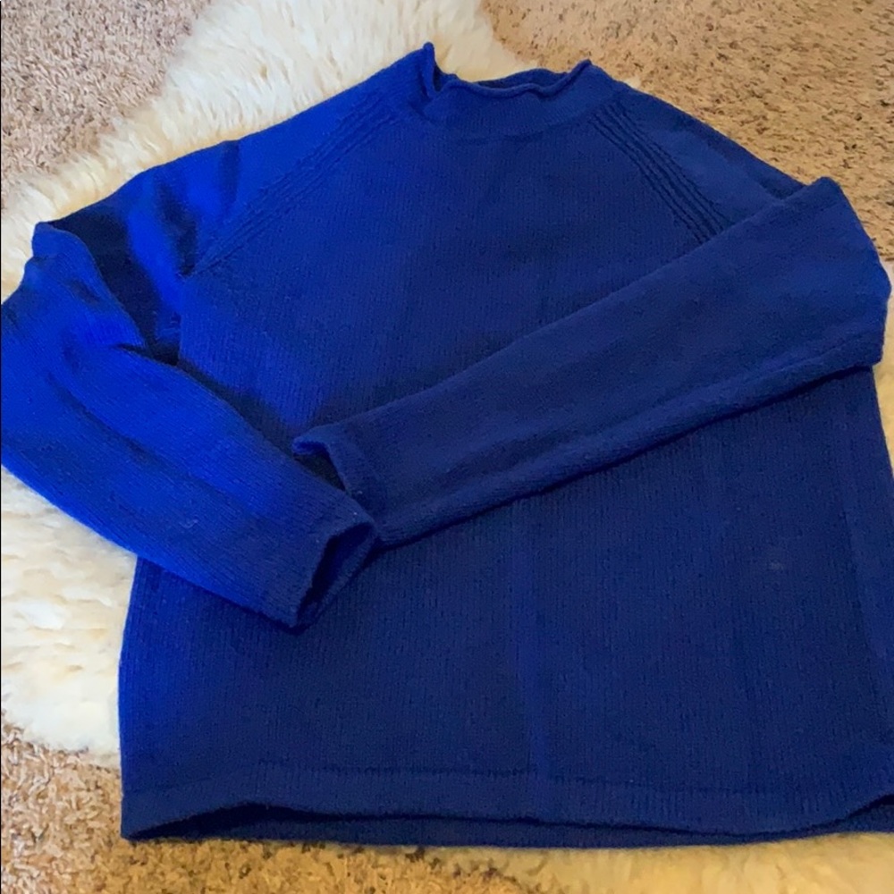 J Crew Sweater